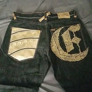 Coogi jeans